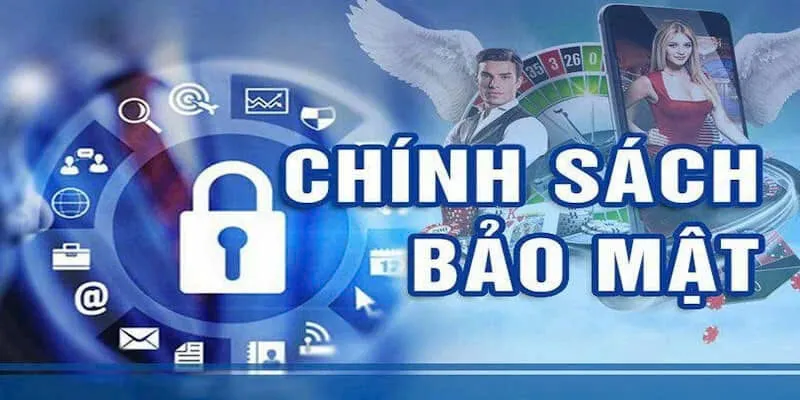 Chính sách bảo mật Go88 là gì?