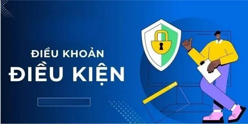 Điều khoản dịch vụ Go88 khi tham gia giải trí