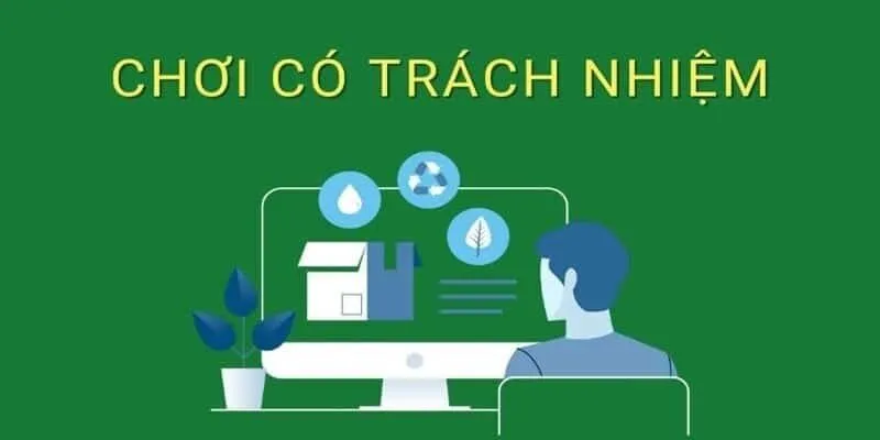 Chi tiết điều khoản dịch vụ Go88 về trách nhiệm người chơi