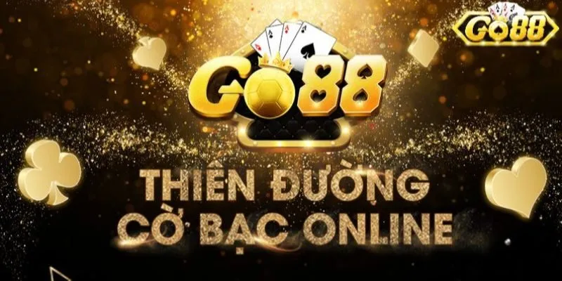 Giới thiệu Go88 tổng quát