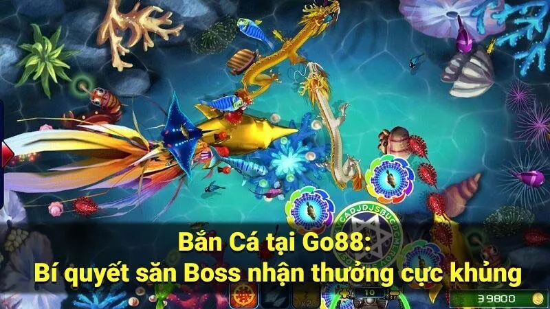 ban ca tai go88