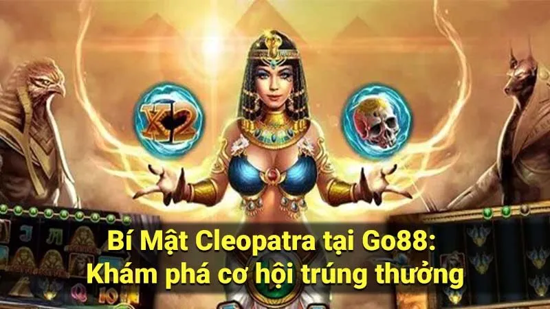 bi mat cleopatra tai go88