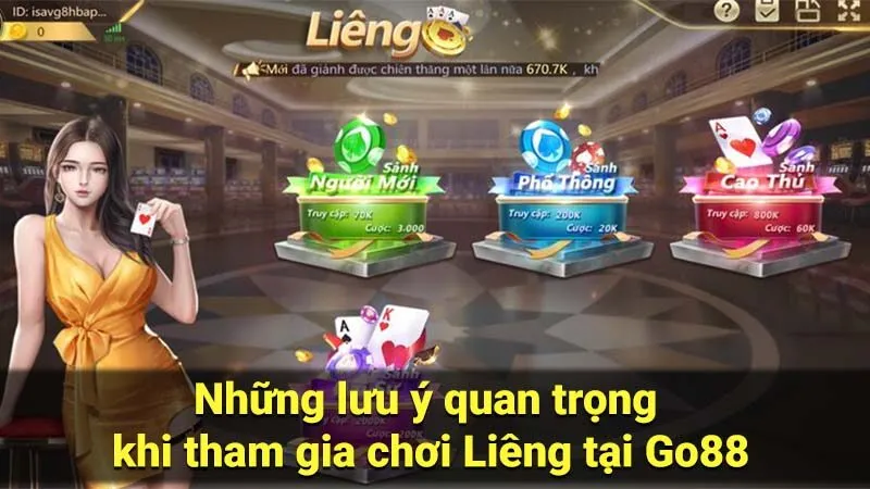 lieng tai go88 3