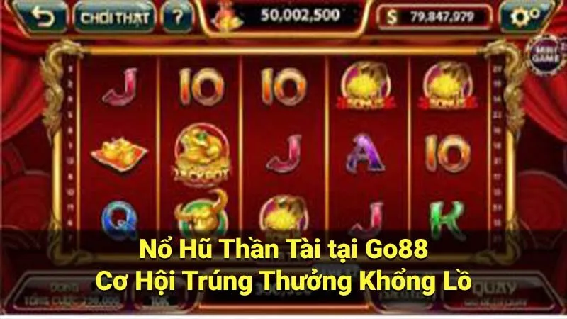 no hu than tai tai go88