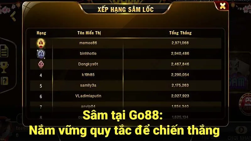 sam tai go88