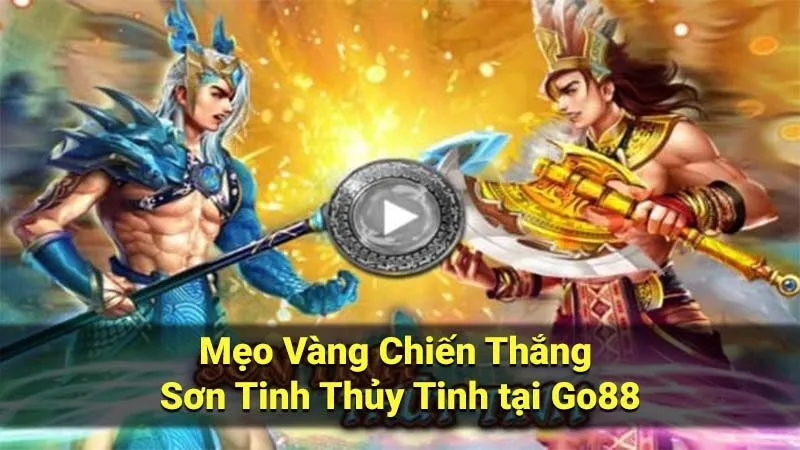 son tinh thuy tinh tai go88