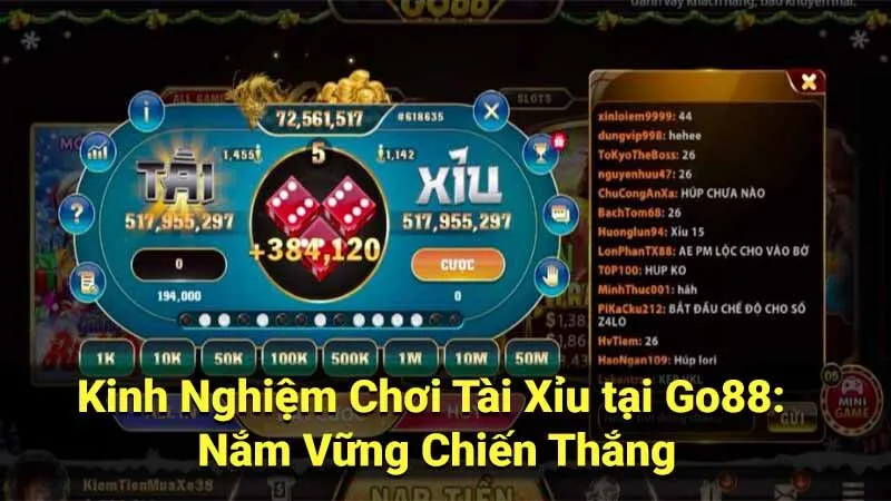 tai xiu tai go88