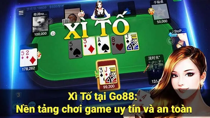 xi to tai go88